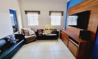 Imagem 3: Excelente casa com 4 dormitórios no bairro Monte Belo em Taubaté