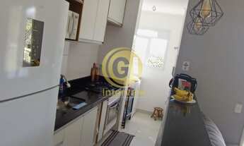 Imagem 4: Apartamento de 2 quartos varanda gourmet