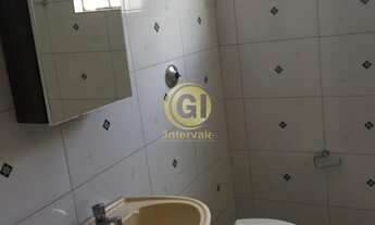 Imagem 4: Casa para venda Bosque dos Eucaliptos em São Jose dos Campos Casa antiga com edícula