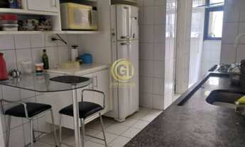 Imagem 5: APARTAMENTO PARA LOCAÇÃO NO EDIFÍCIO CLASSIQUE NO AQUARIUS EM SJC