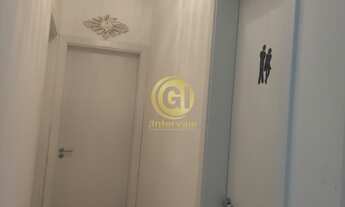 Imagem 7: APARTAMENTO 3 QUARTOS/ 1SUÍTE/ SACADA/ MÓVEIS PLANEJADOS - TORRES DO VALE TAUBATÉ