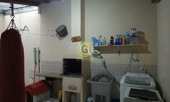 Imagem 7: Casa Térrea com 3 quartos 1 suíte - Jardim Imperial - São José dos Campos