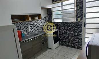 Imagem: Casa em condomínio Altos do Jequitibá