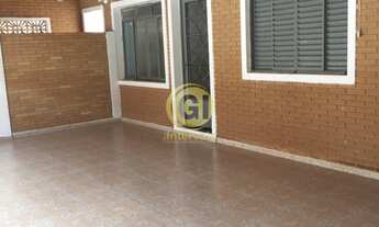 Imagem: Casa para venda Bosque dos Eucaliptos em