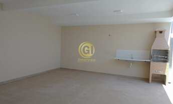 Imagem 7: Casa nova para venda em são José dos Campos com 3 quartos sendo 1 suite