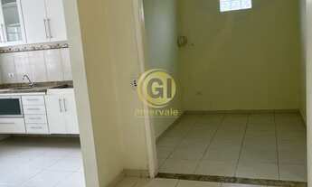 Imagem 3: 2 DORMITÓRIOS SALA DE ESTAR E JANTAR COZINHA COM PLANEJADOS 2 BAHEIROS SENDO 1 COM ARMARIO