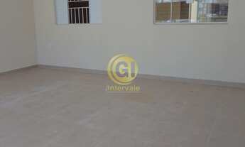 Imagem 6: Casa nova para venda em são José dos Campos com 3 quartos sendo 1 suite