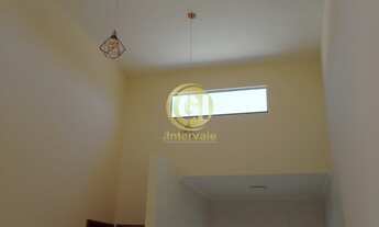 Imagem 5: Casa nova para venda em são José dos Campos com 3 quartos sendo 1 suite