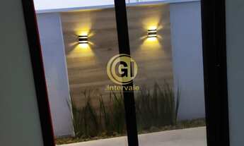 Imagem 7: Casa residencial para Venda Residencial Colinas, Caçapava 3 dormitórios sendo 1 suíte, 2 s