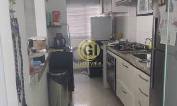 Imagem 3: APARTAMENTO 3 QUARTOS/ 1SUÍTE/ SACADA/ MÓVEIS PLANEJADOS - TORRES DO VALE TAUBATÉ