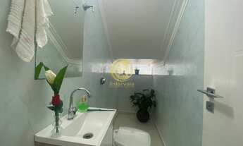 Imagem 7: Ótimo sobrado com piscina em condomínio fechado com lazer completo em Tremembé/SP!