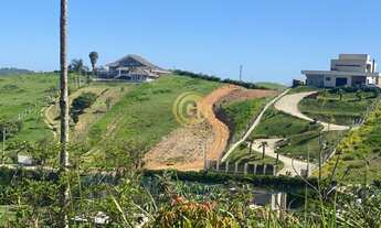 Imagem 2: Terreno Vale dos Lagos