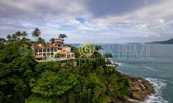 Imagem: Tenorio, Ubatuba - Dormitórios 9 dormitórios