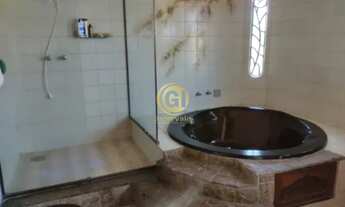 Imagem 5: Venda de Casa com 383 m² área construída no Centro de Caçapava/SP Aceita Permuta em casa e