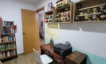 Imagem 3: Apartamento 2 quartos 1 vaga de garagem Parque Joatinga