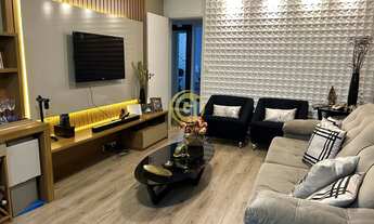 Imagem 4: Excelente apartamento no Edifício Placere, ao lado do Taubaté Shooping