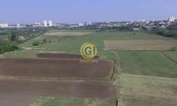 Imagem 2: GRUPO INTERVALE VENDE AREA PROXIMO AO CENTRO DE SÃO JOSÉ DOS CAMPOS COM EXCELENTE LOCALIZA