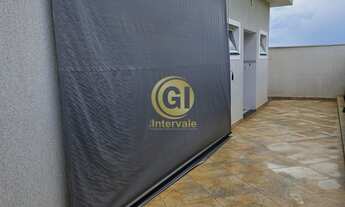 Imagem 3: Grupo Intervale Aluga casa com 3 Quartos sendo 3 suítes no Condomínios Residencial Fogaça