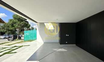 Imagem 2: Sobrado de 445 m² no Jardim do Golfe 3 - São José dos Campos