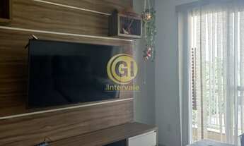 Imagem 1: APARTAMENTO 3 QUARTOS/ 1SUÍTE/ SACADA/ MÓVEIS PLANEJADOS - TORRES DO VALE TAUBATÉ