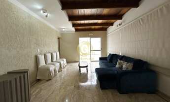 Imagem 3: Apartamento Duplex com 4 Quartos - Veredas do Sol - Jardim Aquarius - São José dos Campos