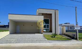 Imagem 2: Casa em condomínio em Caçapava com piscina