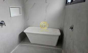 Imagem 7: Sobrado com 4 Suites no condomínio Rudá