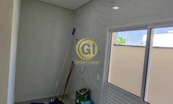 Imagem 5: Casa em condomínio em Caçapava com piscina