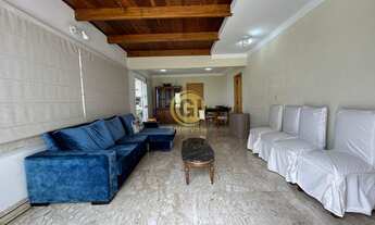 Imagem 4: Apartamento Duplex com 4 Quartos - Veredas do Sol - Jardim Aquarius - São José dos Campos