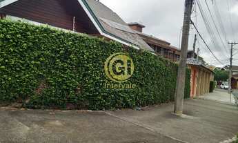 Imagem 4: SOBRADO COM PISCINA NO BAIRRO JARDIM DAS INDUSTRIAS EM SÃO JOSÉ DOS CAMPOS - SP