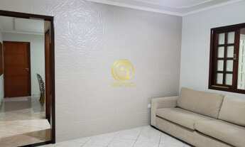 Imagem 2: CASA RESIDENCIAL em SÃO JOSÉ DOS CAMPOS - SP, CIDADE MORUMBI