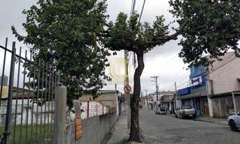 Imagem: Terreno comercial, 470M² de Área Construída