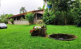 Imagem: Chacara no pingo dagua 2 quartos 2 banheiro