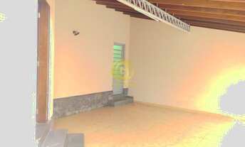 Imagem 4: CASA PARA VENDA 3 DORMITÓRIOS COM EDICULA NOS FUNDOS,ALTOS DE SANTANA ,JACAREI-SP