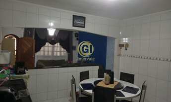 Imagem 6: Casa Térrea com 3 quartos 1 suíte - Jardim Imperial - São José dos Campos