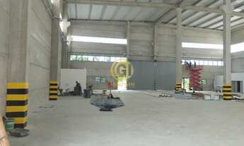 Imagem 4: GALPÃO INDUSTRIAL - 1400M² EM CONDOMINIO FECHADO - M&G INDUSTRIAL