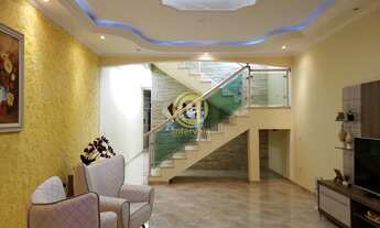 Imagem 2: Sobrado - São José dos Campos - Bosque dos Ypes