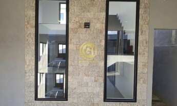 Imagem 3: Casa residencial Casa residencial para Venda Condomínio Terras do Vale, Caçapava 3 dormitó