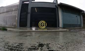 Imagem 2: Casa com 2 quartos e 1 suíte, Jardim Motorama - São José dos Campos