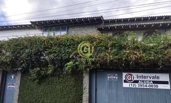 Imagem 7: Casa residencial para Venda e Locação - Centro, Jacareí 5 dormitórios sendo 2 suítes, 3 sa