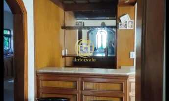 Imagem 2: Venda de Casa com 383 m² área construída no Centro de Caçapava/SP Aceita Permuta em casa e