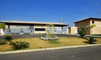 Imagem: Vendo Terreno Residencial no condomínio