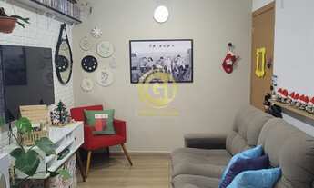 Imagem: Apartamento 2 quartos 1 vaga de garagem