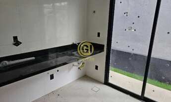 Imagem 5: Sobrado com 4 Suites no condomínio Rudá