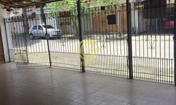 Imagem 2: Casa para venda Bosque dos Eucaliptos em São Jose dos Campos Casa antiga com edícula