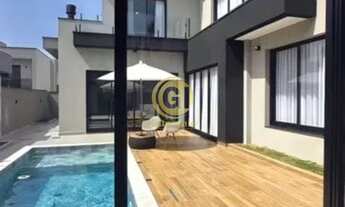 Imagem 3: Sobrando no Condomínio Residencial Mont Blanc