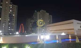 Imagem 3: Apartamento com 3 Quartos sendo 1 suíte na Jd. Esplanada Ampla área de lazer