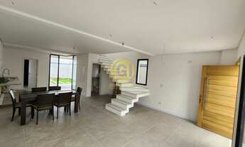 Imagem: Casa de 200m² de Terreno de 175m² de construção