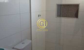 Imagem 4: Casa nova para venda em são José dos Campos com 3 quartos sendo 1 suite