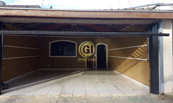 Imagem: Casa Térrea com 3 quartos 1 suíte - Jardim